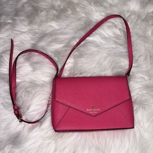 Kate spade envelope crossbody